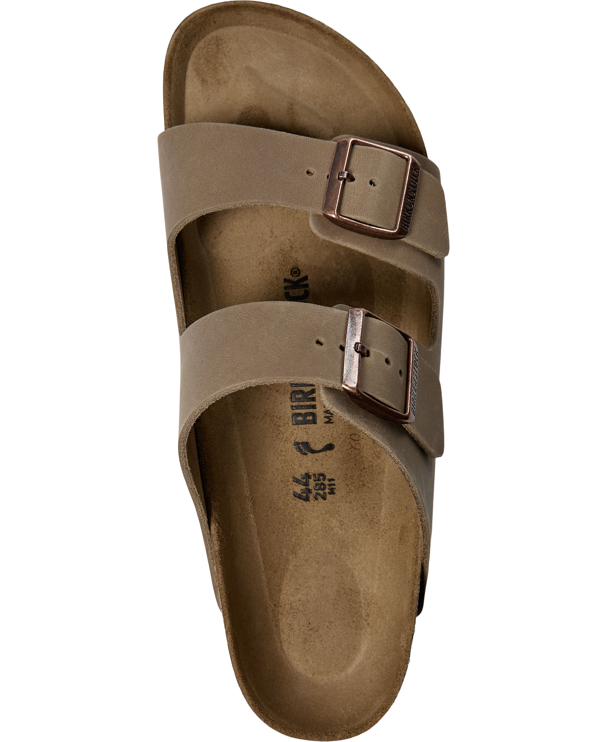 Arizona LEOI Tabacco Brown