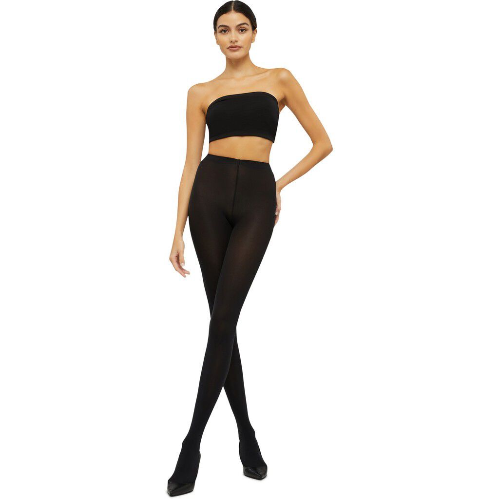 Mat Opaque 80 Tights