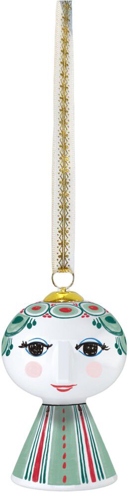 Eva Juleoph&aelig;ng 2025 H7. 5 gr&oslash;n