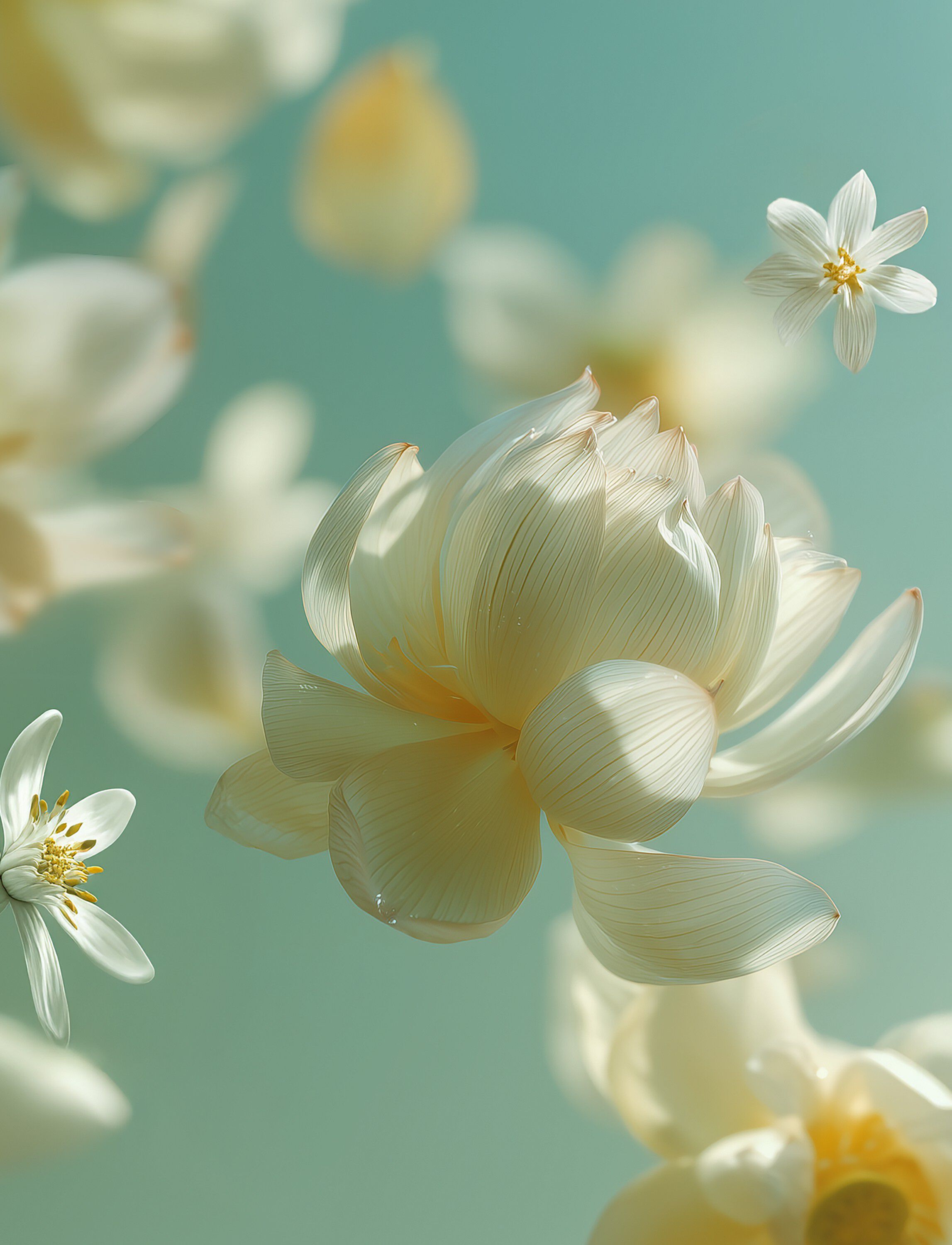 The Ritual of Seshen Body Scrub