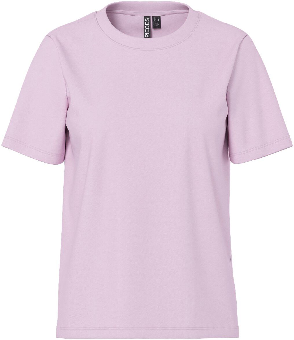 PCRIA SS SOLID TEE JRS NOOS BC