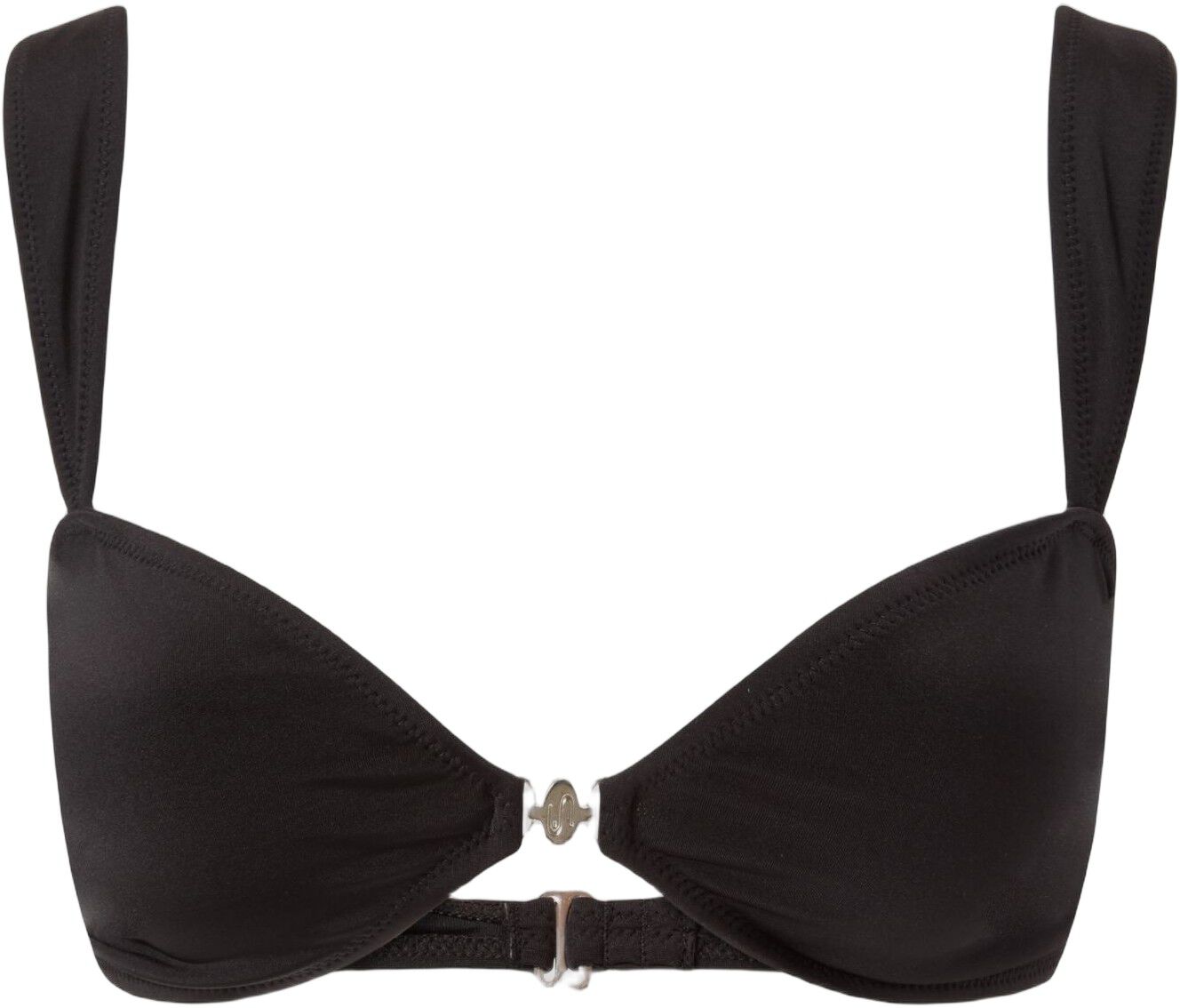 Balconette Bikini Top