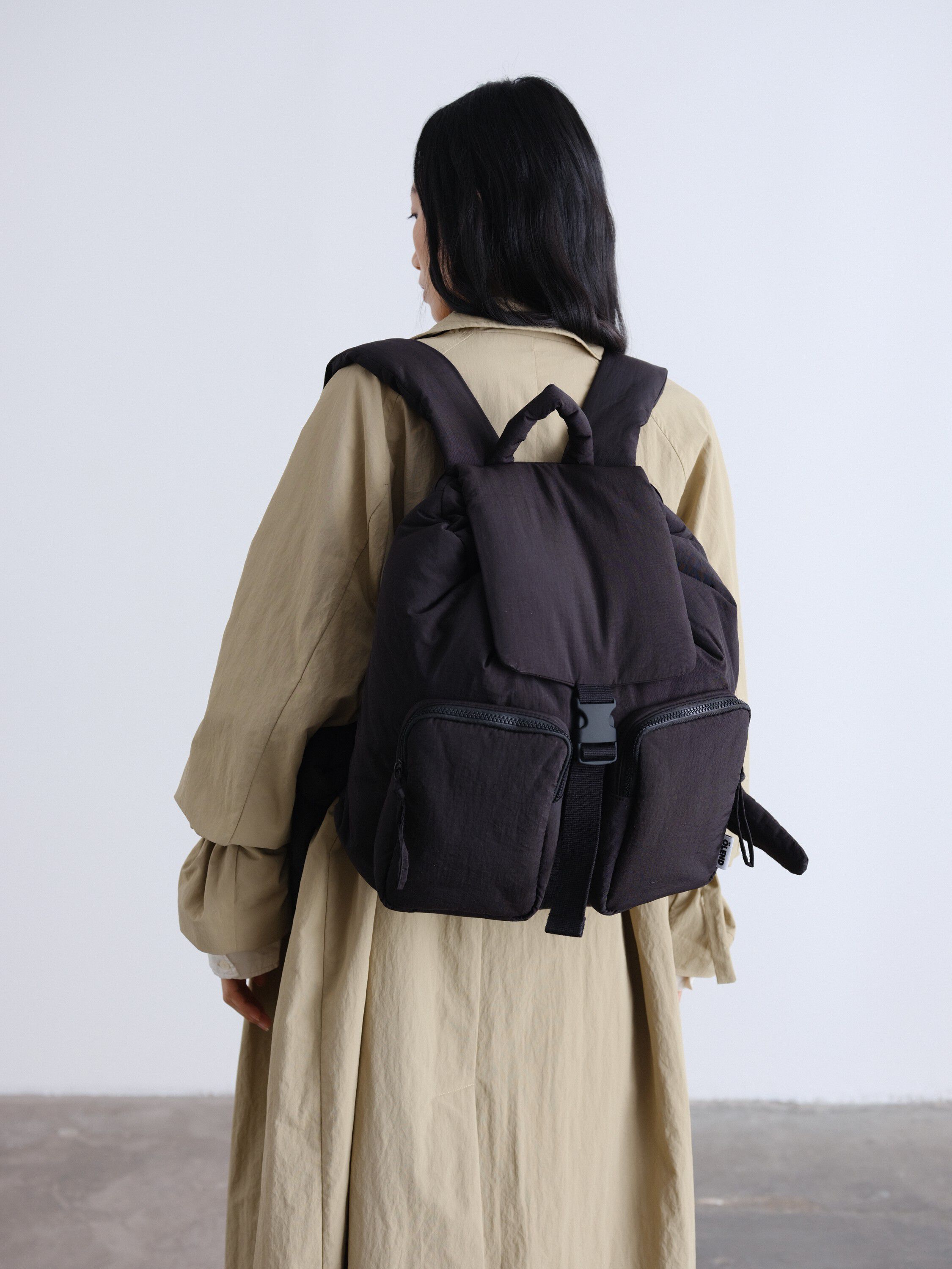Isla Backpack