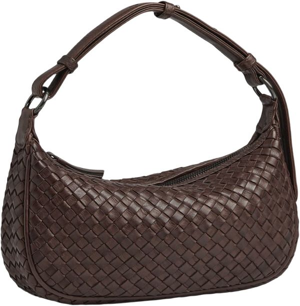 Mini Musembg Bag, Weave