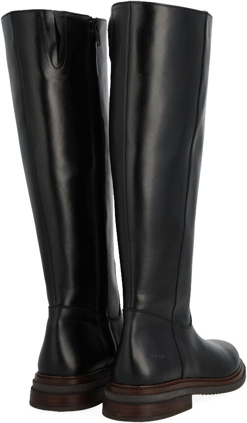 Langskaftet st&oslash;vle