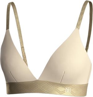 Triangle Bra in Lyocell