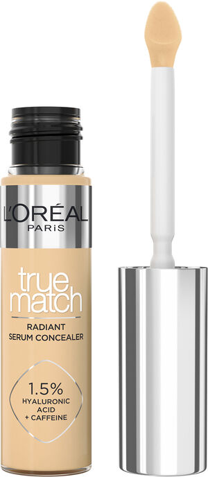 True Match Radiant Serum Concealer