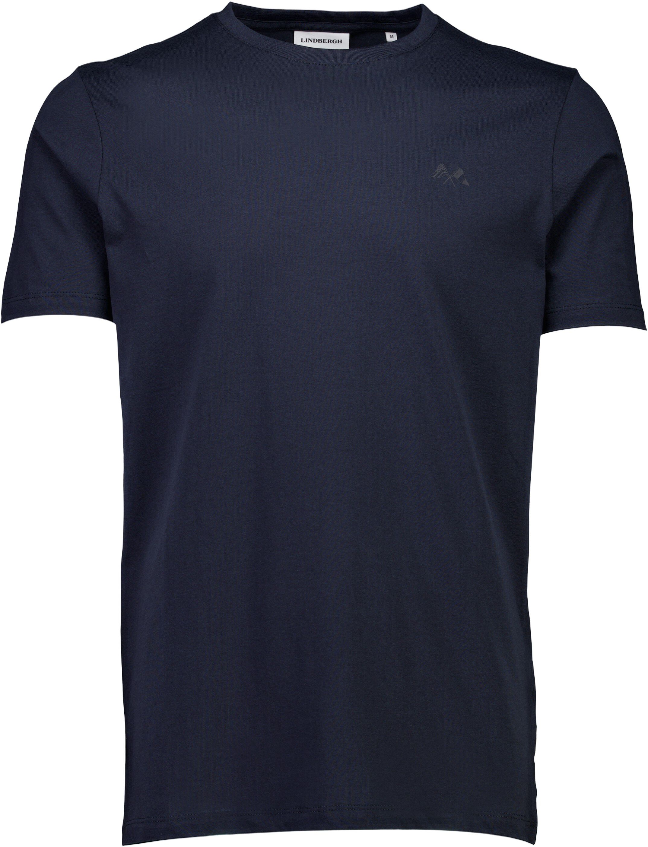 3-pack tee with flag print S/S
