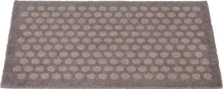 Måtte/løber i polyamid 40x60 cm.