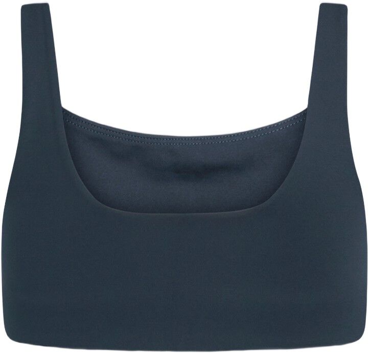 Tommy Bra, Square-Neck
