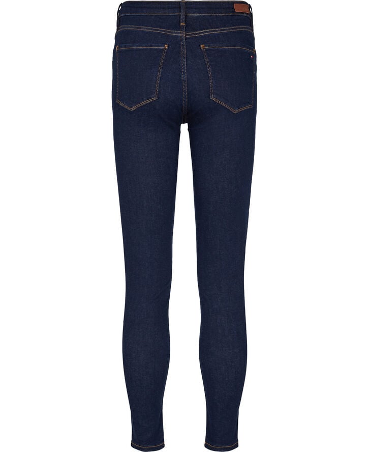 Como skinny rw steffie