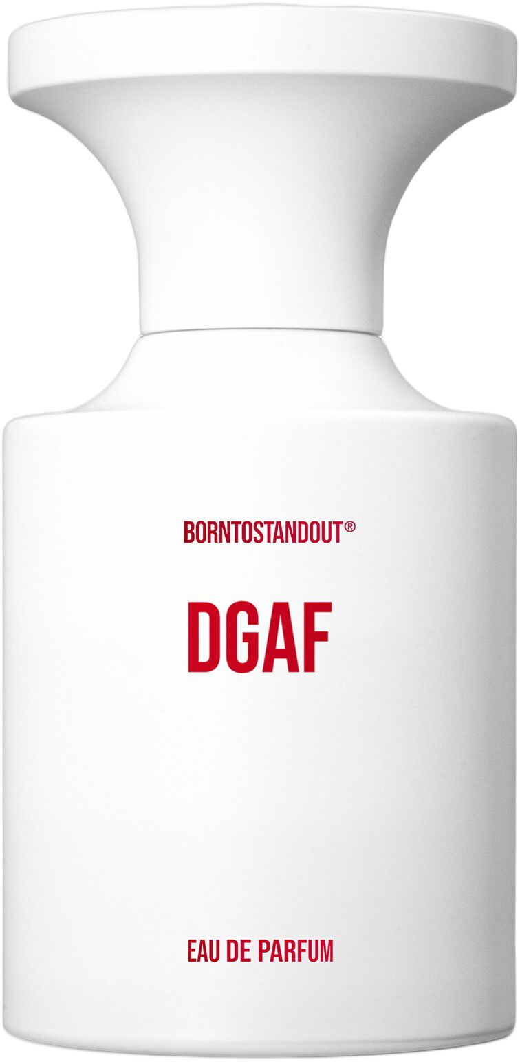 DGAF Eau de Parfum