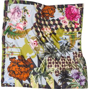 DECOUPAGE Scarf