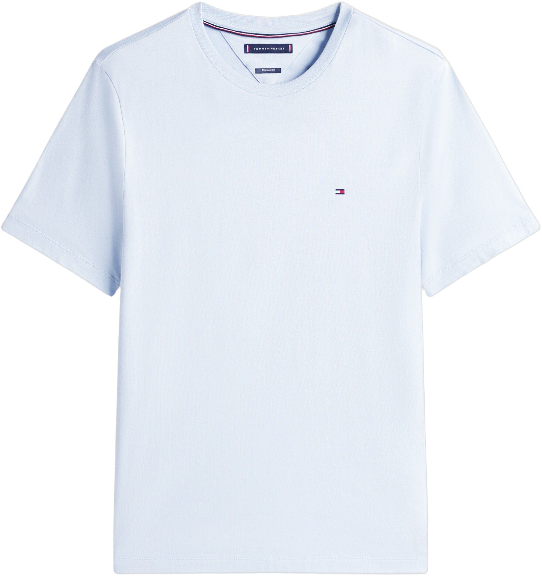 ESS SEASONAL REG FIT SOLID TEE