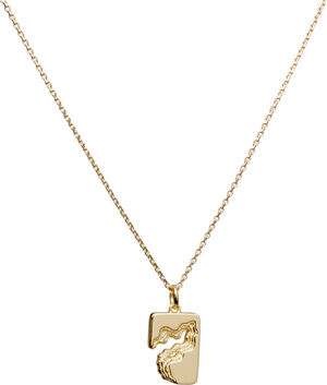 Canyon Layers Necklace