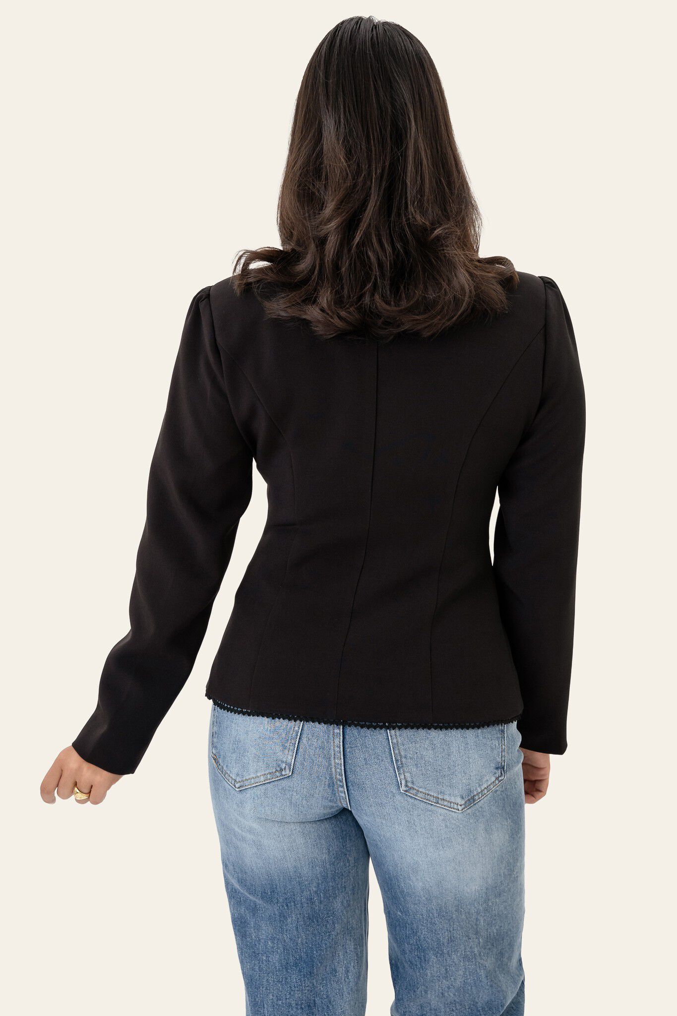 ToveIC Blazer