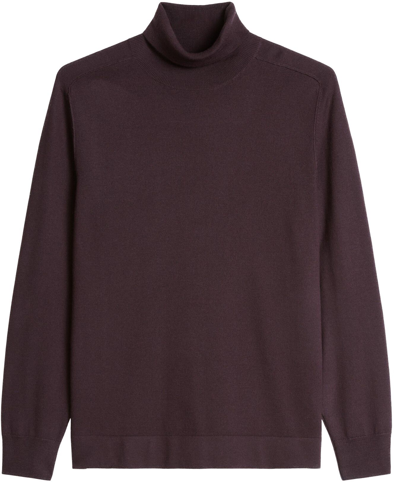 Knit Pullovers Longsleeve