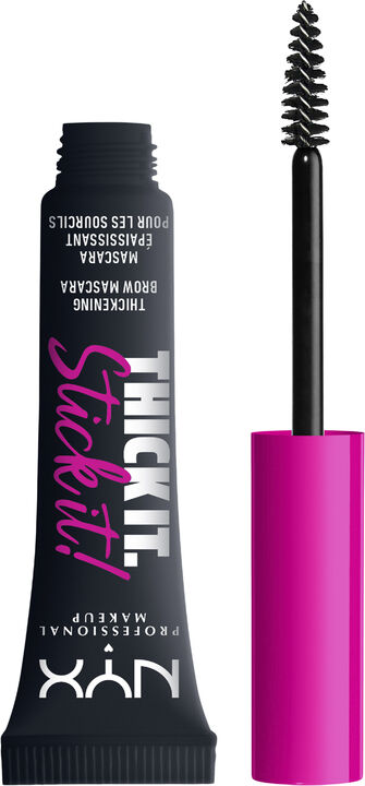Thick It. Stick It! Brow Mascara