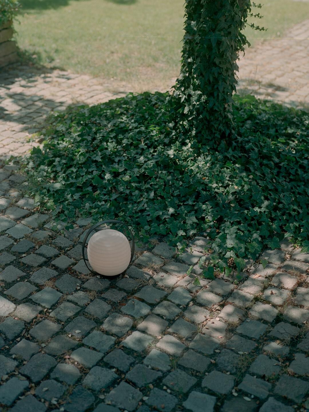 Lantern Portable Table Lamp