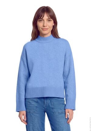 Strickpullover Ku