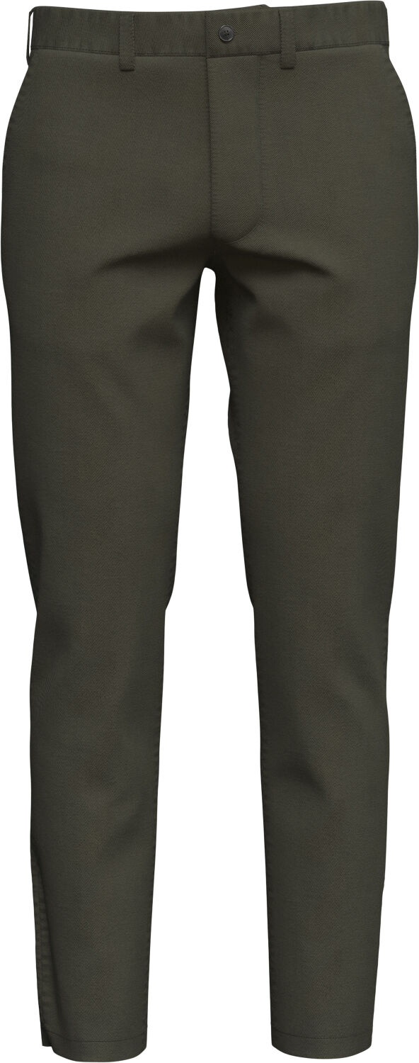 Slh175-Slim New Miles Flex Pant Noos