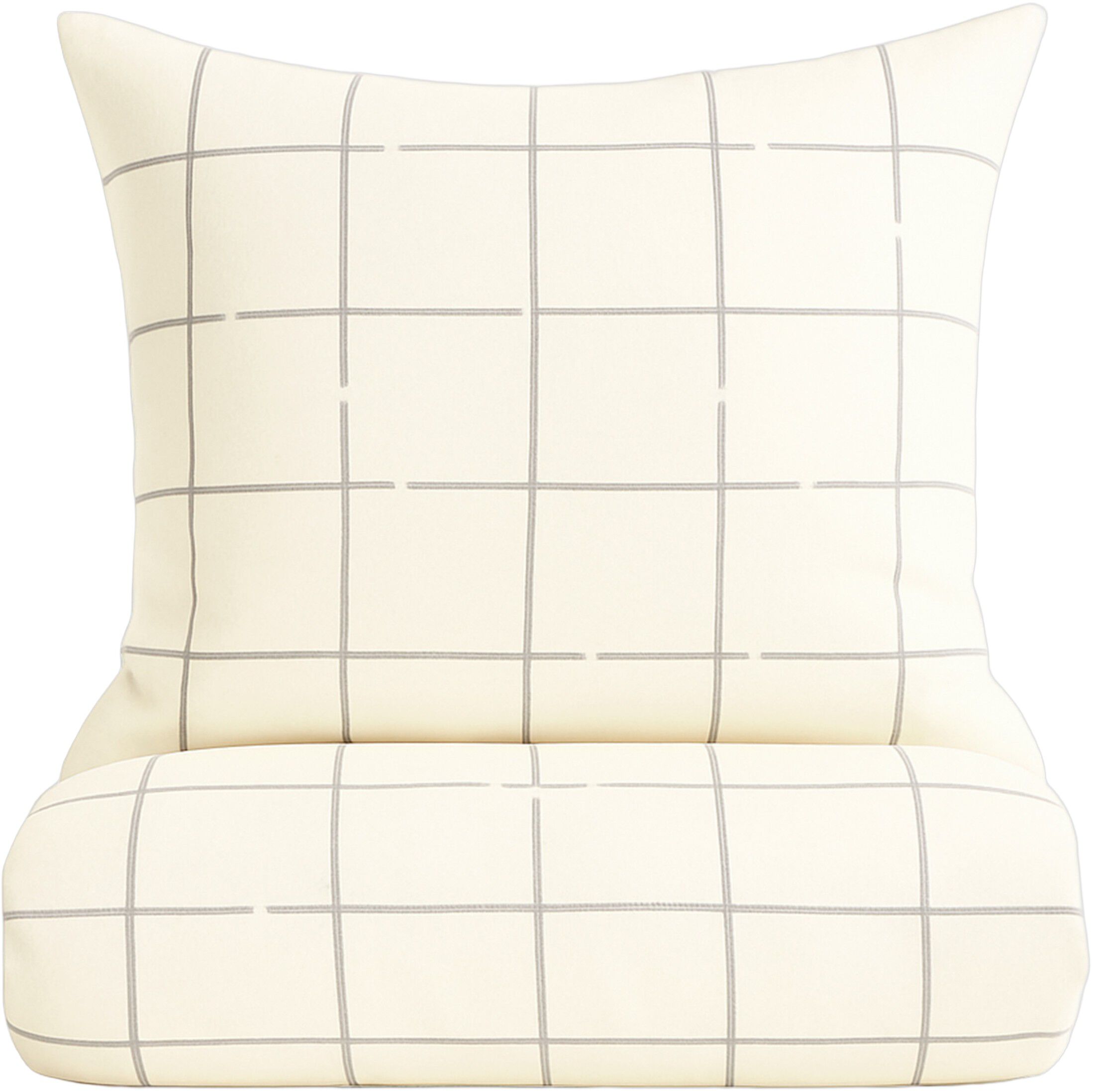 &Oslash;kologisk senges&aelig;t, Wave grid