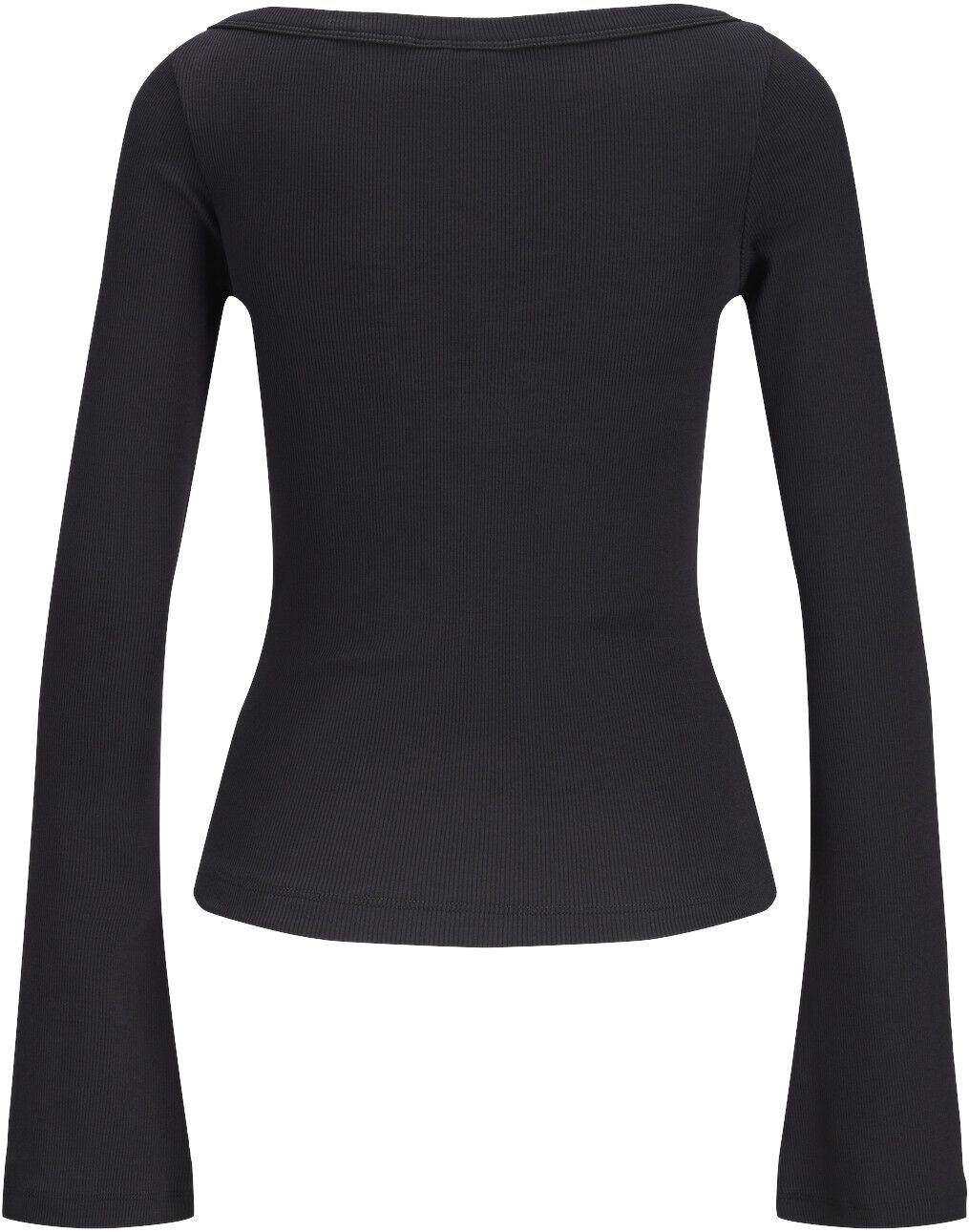 Jxfifi Str Boatneck Ls Wide Top Jrs