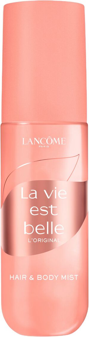 La Vie Est Belle Hair And Body Mist