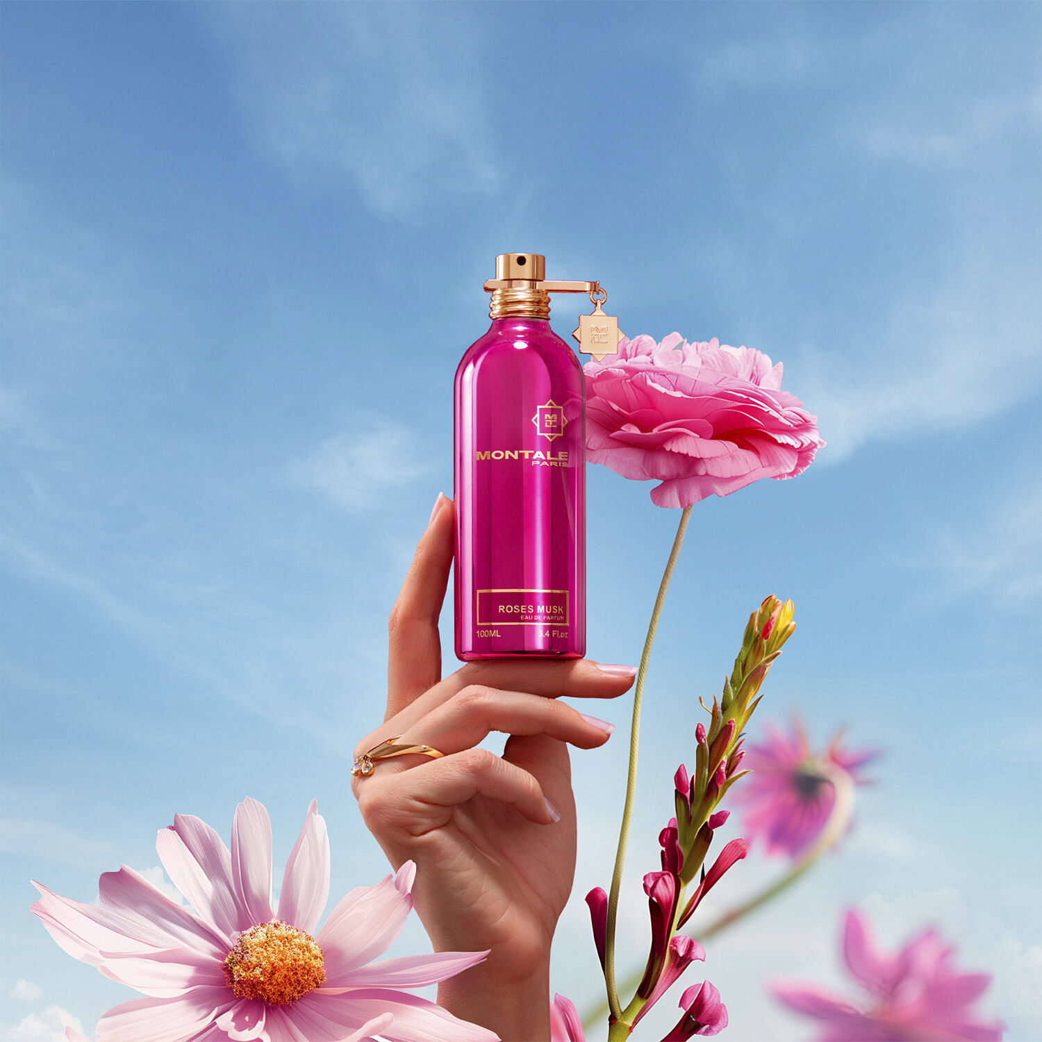 Roses Musk EdP 100 ml