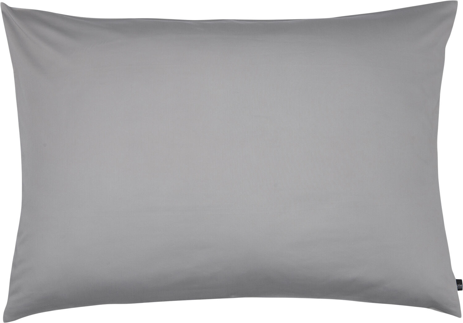 Satin pudebetr&aelig;k d&aelig;mpet gr&aring;