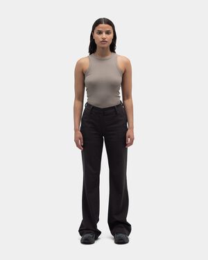 Rib Tank Top