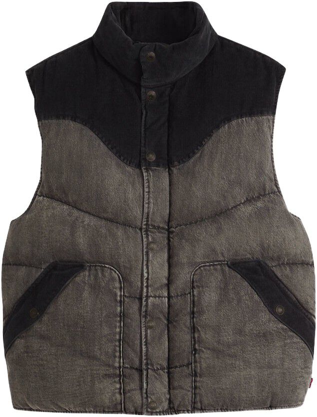 WILD WEST VEST HAMILTON HEIGHT