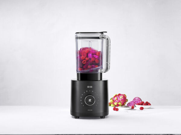 Enfinigy Pro blender, 1,8L