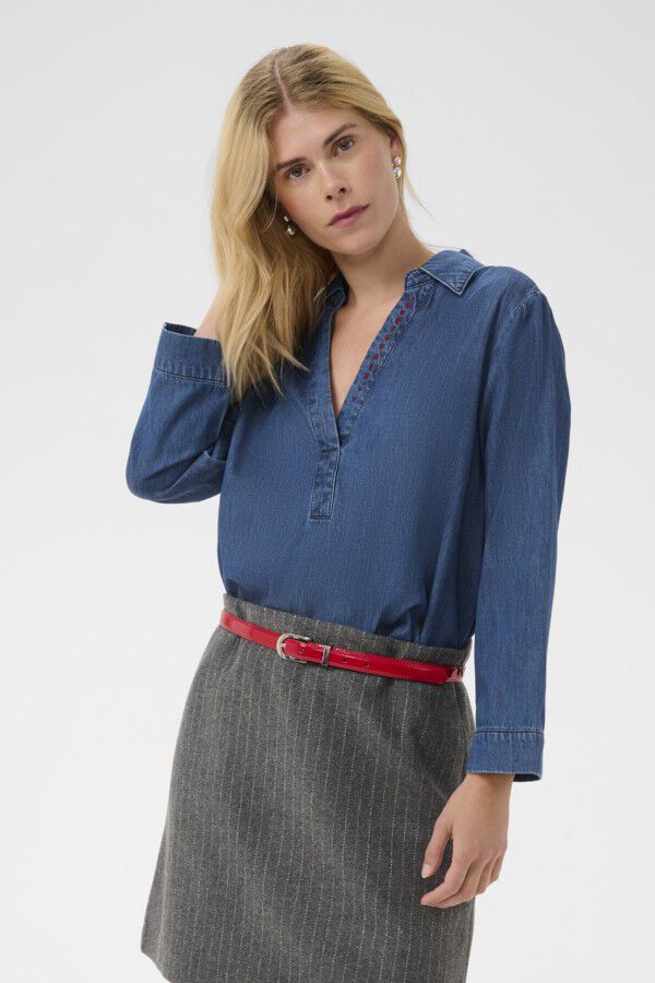 CUmaxy Arpa Tunic