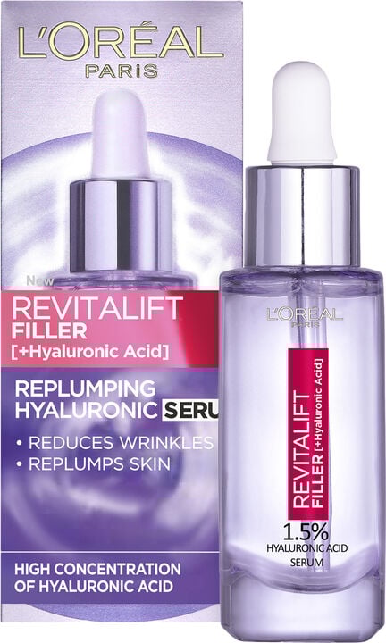 SkE Rvt. Fill A-Ag Serum HA Dropper