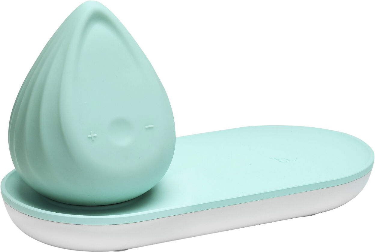 Sexleket&oslash;y for par