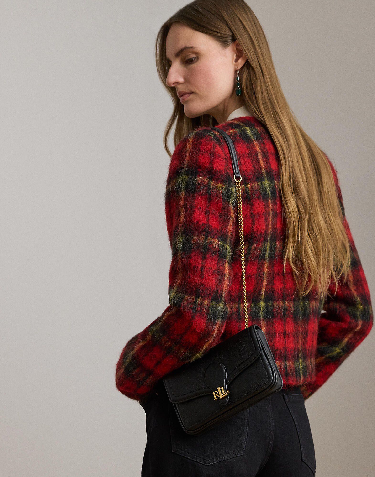 Vesker & lommeb&oslash;ker