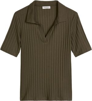 Jersey Poloshirts Shortsleeve