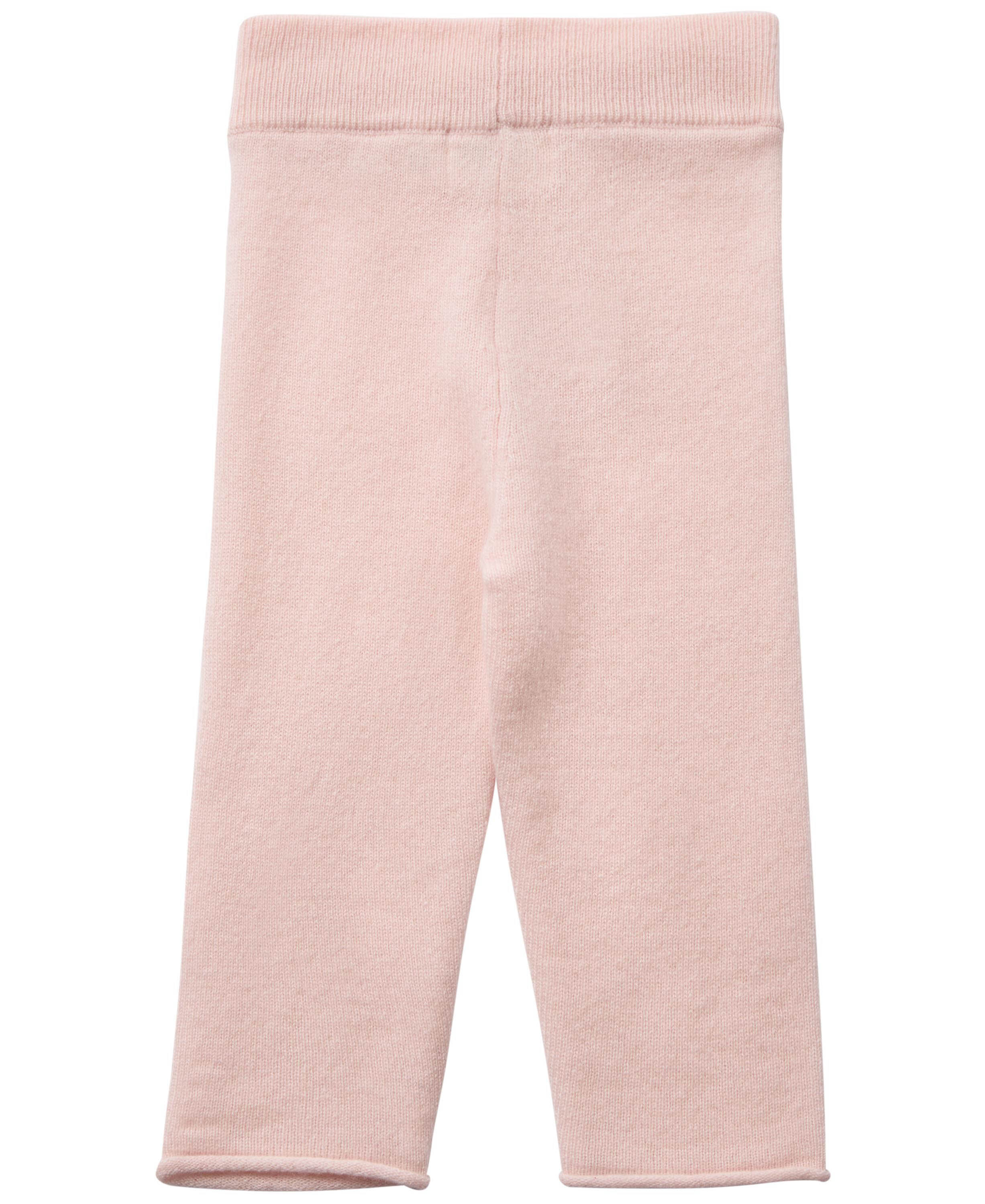 Newborn 100% Cashmere pants GCS