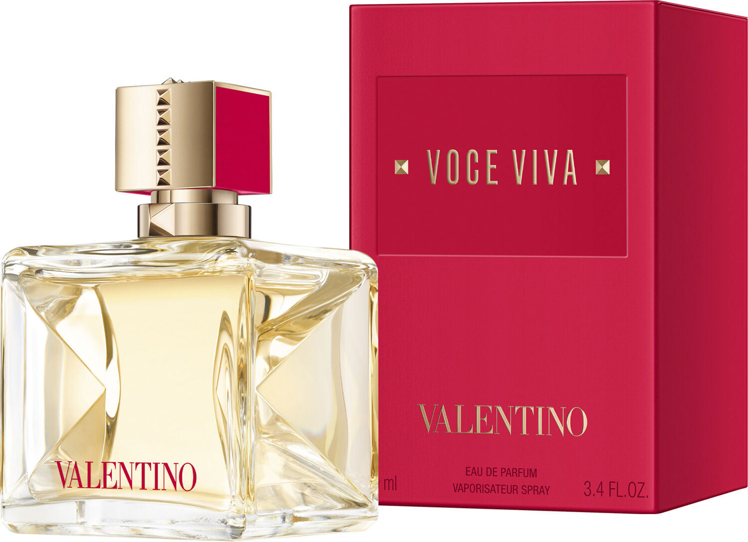 Voce Viva Eau de Parfum