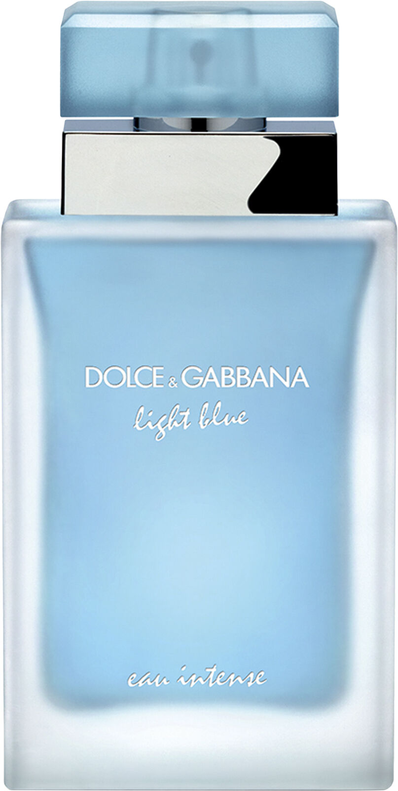 Light Blue Eau Intense