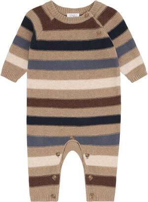 HCMill Stripe