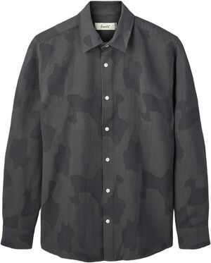 DAWN JACQUARD SHIRT