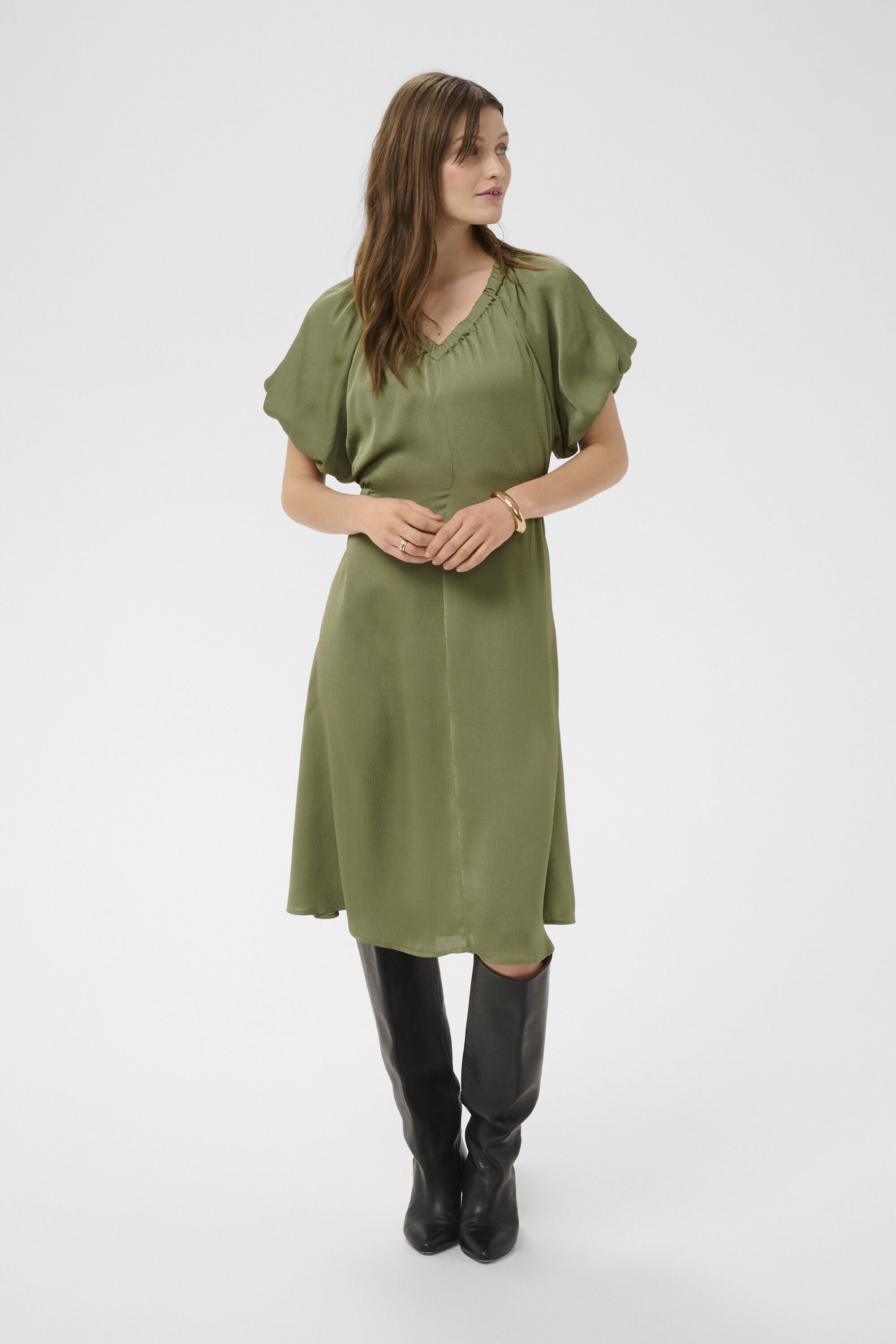 SLParis Balloon Dress