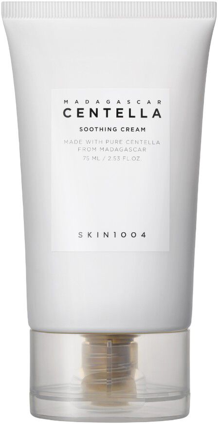 Madagascar Centella Soothing Cream (75 ml.)