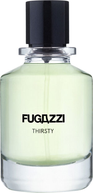 THIRSTY EDP 50ML