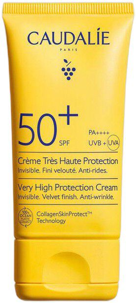 Vinosun Protect Cream SPF50+ 50 ml