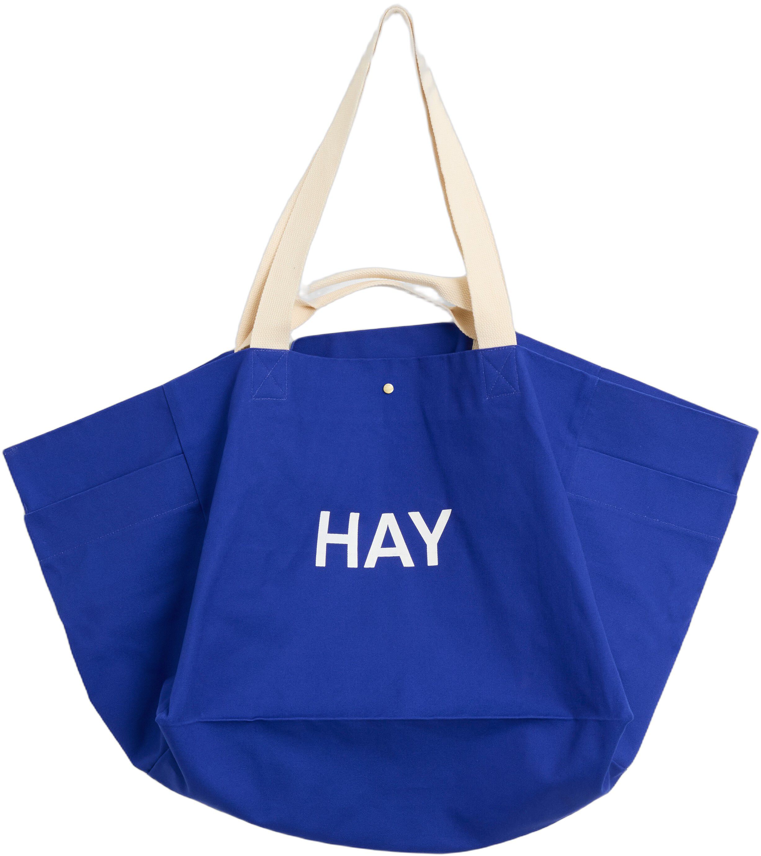 Weekend Bag Organic-Large-Electri