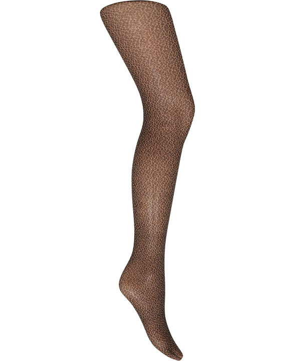 HYPETHEDETAiL tight leo 25den