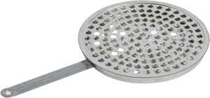 Outdoor Market Toaster Pan - Tinplate -